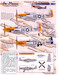 Yellow Nose Mustangs of the 361st FG (361FG) P51 Pt.1