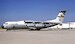 Lockheed C141A Hanoi Taxi