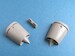 Mirage F1 air intakes (Italeri)