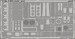 Detailset Curtiss P40M Exterior (Hasegawa)