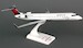 Canadair CRJ700 Delta Connection / Expressjet N741NV