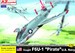 Vought F6U-1 Pirate (US Navy What if)
