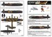 Avro Lancaster B.III 'Phantom of the Ruhr' and 'Mickey The Moocher'