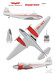 Airspeed Oxford (Karhumaki Airways)