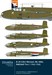 B25B/D/J Mitchell ML-KNIL, NEIAAF part 1 1942-1945