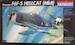 Grumman F6F-5 Hellcat (MK2)