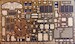 Beriev Be12 Interior Detail set (Modelsvit)