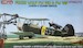 Focke Wulf Fw44D & Fw44F Stiegiltz (German liaison & courier service)