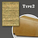 Horten Ho229 Wood Grain Photo Etch Mask Type 2 Wood Veins Pattern