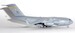 C17 Globemaster USAF. 5th AW, 535th AS, Hickam AFB ? 05-5146 "Spirit of Hawai'i-Ke Aloha"