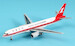 Boeing 757-200SF Shanghai Airlines Cargo B-2808 With Antenna