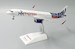Airbus A321 HK Express B-LEE With Stand