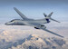 USAF B1B "34th BS "Thunderbirds"