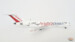 Boeing 727-200 Avianca "Aviancaciones" HK-2152X With Stand