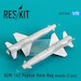 AGM142 Popeye Have Nap Missile (2x) For F4, F111, F15,F16)