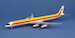 Douglas DC8-61 Air Jamaica 6Y-JGG