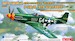 North American P51D/K Mustang Fighter "8th Air Force"