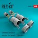Panavia Tornado Exhaust Nozzle upgrade set (Revell/Eduard)
