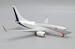 Boeing 737-700 BBJ Netherlands Government PH-GOV  LH2307 image 3