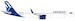 Airbus A321neo Aegean SX-NAA Herpa Wings Club Edition