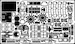 Detailset Mitsubishi G2M2/3 Nell (Hasegawa)