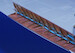 Detailset Spitfire MKXIVC Flaps (Academy)