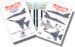 Mirage F1B D-day 60th Ann. Special