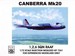 Canberra B MK20 (RAAF)