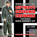 Luftwaffe Ground Crew Member