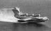 Alexeiev Lun Ekranoplan (plus bonus models of the Yak36(2) and Yak 141)