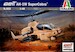 Bell AH1W Super Cobra