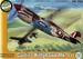 Curtiss Kittyhawk MK1a "Aces"