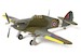 Hawker Hurricane MK IIC RAF