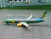 Boeing 737-800 Tuifly "Tropifrutti" D-ATUJ