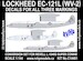 Lockheed EC121L Warning Star (WV-2E) (Revell)