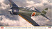 Mitsubishi A6M2b Zero Type 21 '341st Flying Group"