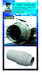 F14A Tomcat Exhaust nozzles Closed (Tamiya)