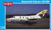 Dassault Falcon 10/100 (2 kits included)