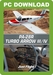 Piper PA-28R Turbo Arrow III/ IV (download version)