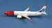 Boeing 737 MAX 8 Norwegian "Sojourner Truth" EI-FYE