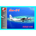 Antonov AN24 "Coke" (Dandy airlines)