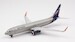 Boeing 737-800 Aeroflot VP-BMO