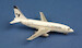 Boeing 737-200 Iran Air EP-IRF