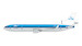McDonnell Douglas MD11 KLM PH-KCK