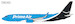 Boeing B737-800BCF Prime Air N5147A