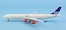 Airbus A340-300 SAS Scandinavian Airlines "Panda Logo" LN-RKG