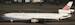 McDonnell Douglas MD11 China Airlines B-153 With Antenna