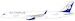 Boeing 757-200BCF Olympus Airways SX-AMJ