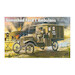 Ford Model T Ambulance 1917