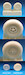 Bristol Blenheim MKI-V mainwheels